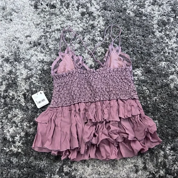 Free People Adella Cami - Picture 9 of 10